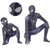 The Amazing Spiderman Cosplay Costume For Halloween Comic Con More High Quality Polyester Material