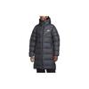 Windrunner Primaloft Storm-fit Parka Jacket Black Men Streetwear FB8189-010