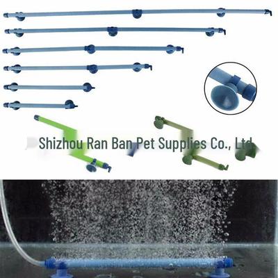 Aquarium Oxygen Bubble Stone Diffuser for Fish Tanks