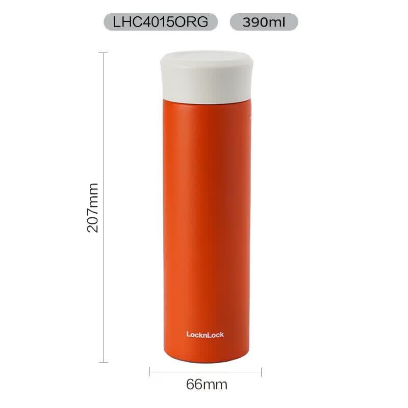 

LocknLock Mini Insulated Stainless Steel Mug