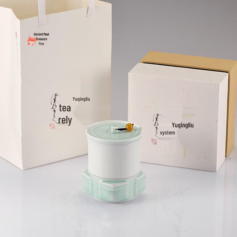 Гуву Печь Огонь Четырехсторонний Жуи Гайвань C103