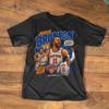 Jalen Brunson NYC Unisex T Shirt