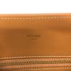 CELINE 192082BNZ.02NT Small Vertical Cabas 2WAY Hand Bag Shoulder Bag Tote Bag