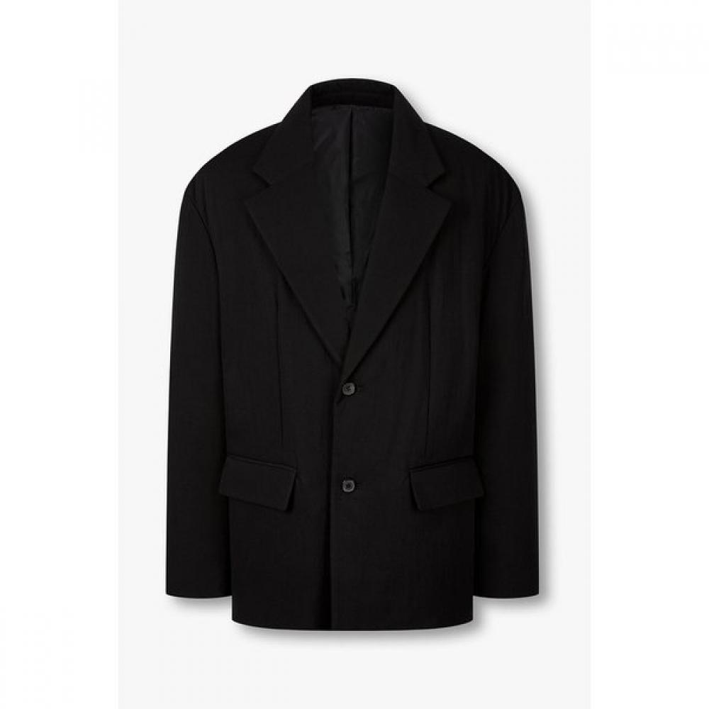 Tomboy Maxi Overfit Padding Jacket 9155412302ar 