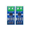 5A/20A/30A Current Sensors Detectors Module Hall Effect Technology NonInvasive Measurement for Microcontrollers Projects