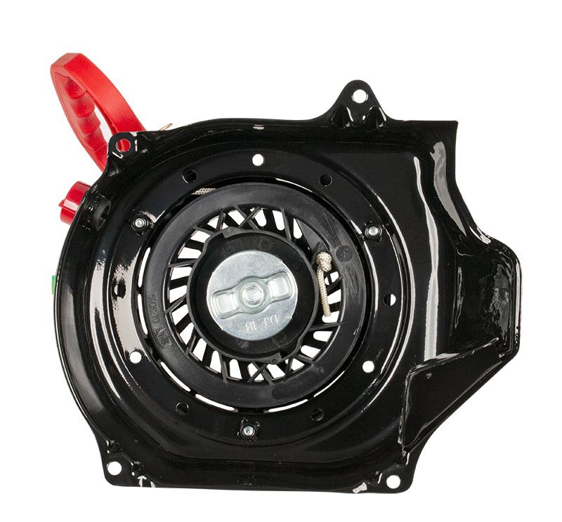 Loncin Manual Starter Set. H200 Snow Original Part 193490607-0001