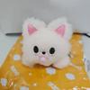 STRAY KIDS SKZ SKZOO SECRET WIND-UP PLUSH Plusle IN Foxy You