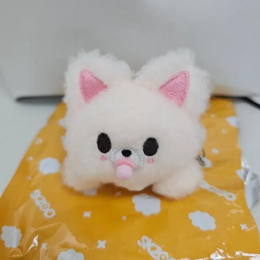 STRAY KIDS SKZ SKZOO SECRET WIND-UP PLUSH Plusle IN Foxy You