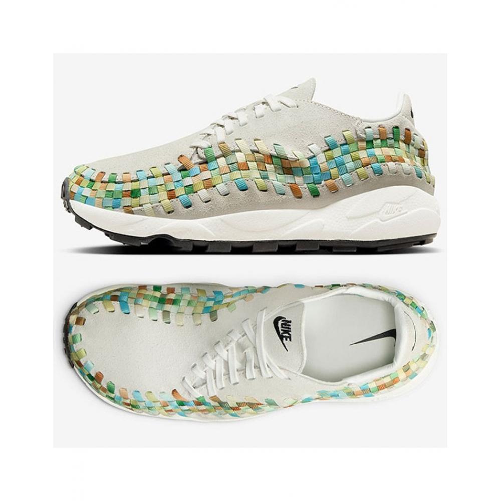 

Nike Sneaker Sneaker Air Footscape Woven Fb1959 101 Pna2409 Footscape FB1959101240