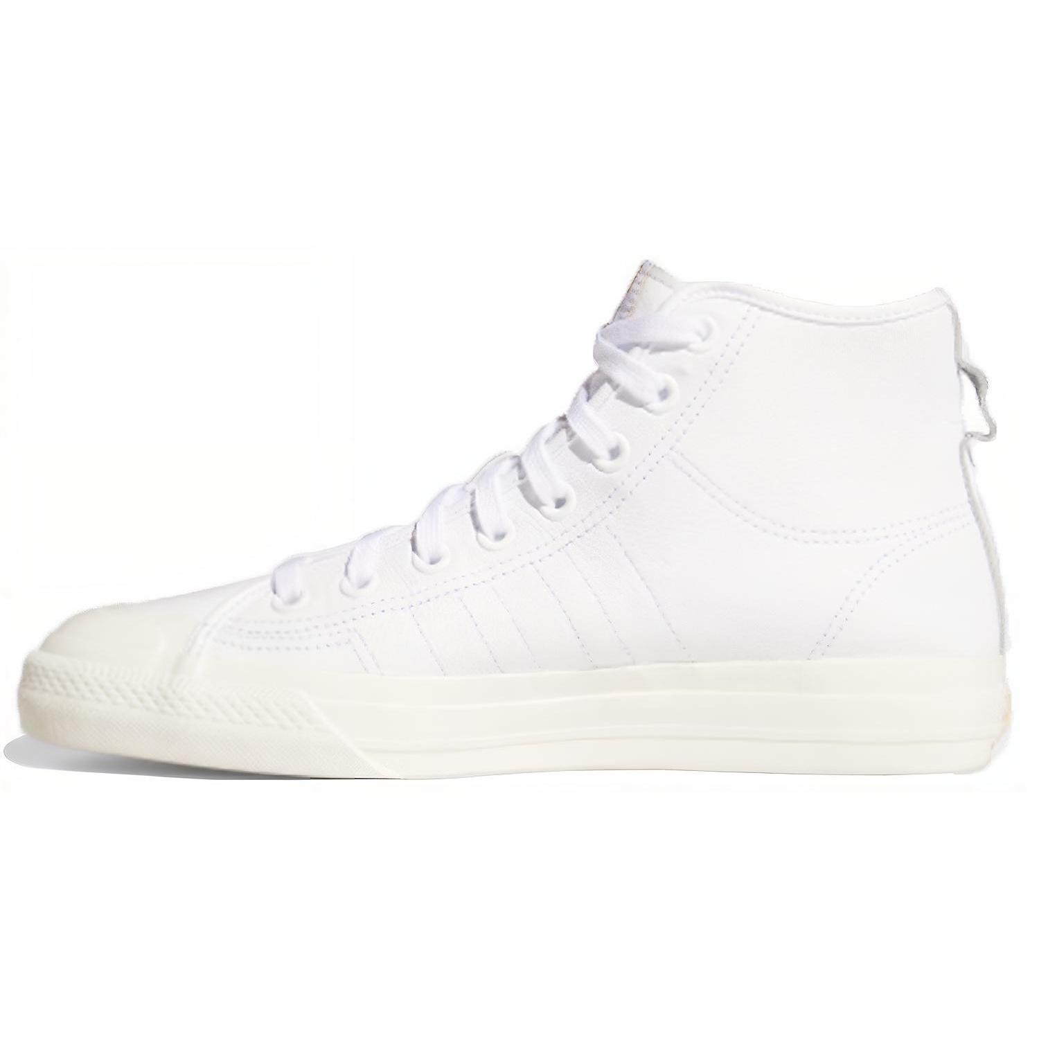 adidas Nizza Hi Rf White Men s FY7787 EU 36