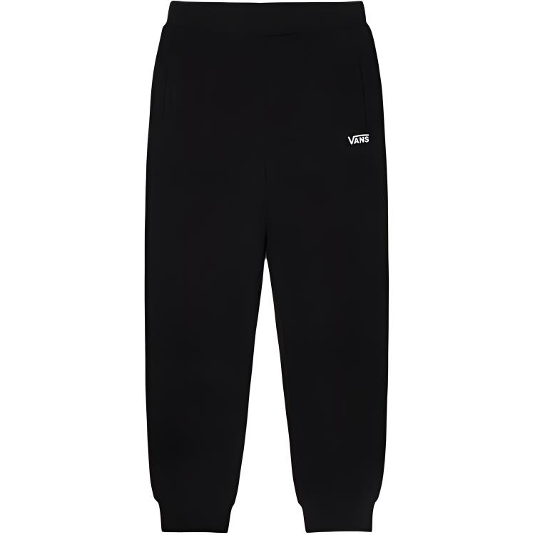 

New Vans Casual Pants Teenagers Black VN000G35BLK 140/S