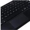 Wireless keyboard bluetooth touchpad for samsung apple lenovo xiaomi