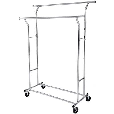 Clothes Hanger On Wheels - HSR12S