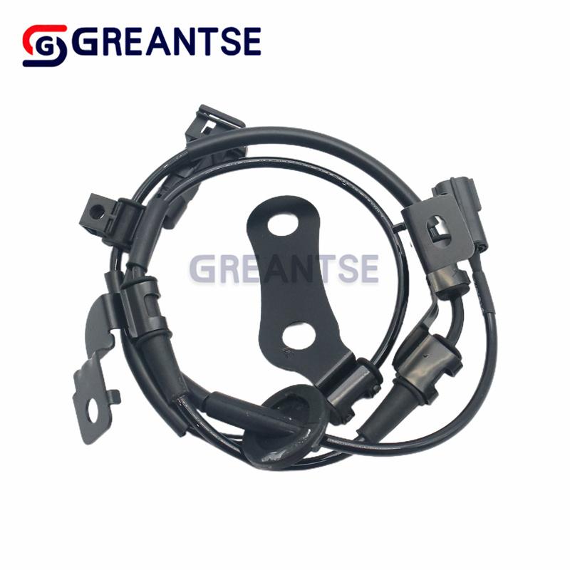 95670-F8000 Front Left ABS Wheel Speed Sensor For Hyundai Tucson Kia Sportage Car Accessories 95670F8000