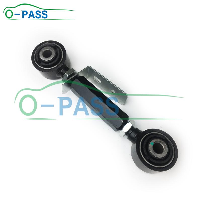 Verstellbarer hinterer Spurkontrollarm Für Ford GALAXY S-MAX WA6 MONDEO 2007- & VOLVO S80 II S60 V70 V60 XC60 XC70 1426770 1 Stück