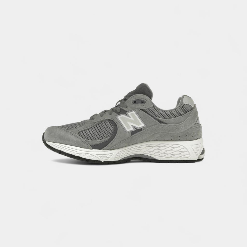 New Balance 2002R Stahlgrau Orca