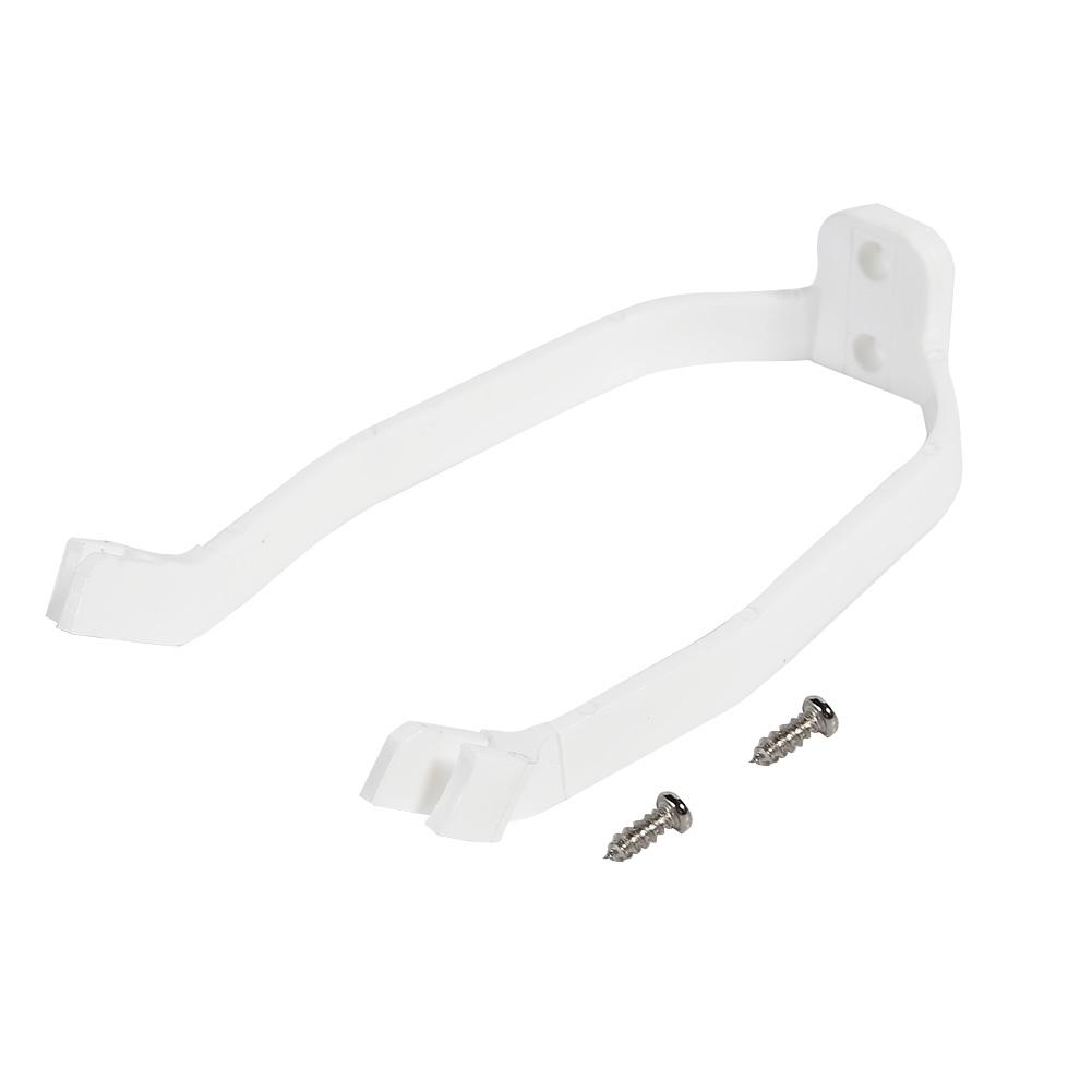 Rear Mudguard Support with 2 Screws for Xiaomi M365/M365 Pro Scooter Accessories for Outdoor Cycling Entertainment