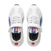 Li-Ning Cloud Low Top Casual Shoes Kids Sneakers White Blue YKCU082-9
