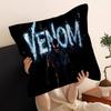 New Arrival V-VEN0M Personalized picture text home decorative pillows Household Gifts 45x45cm