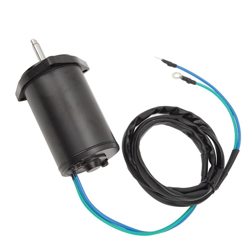 For Outboard Engine 40HP-100HP F40 F50 F60 F70 Boat Power Tilt Trim Motor Part Numbers 69W-43880-01-00 62Y-43880-02-00