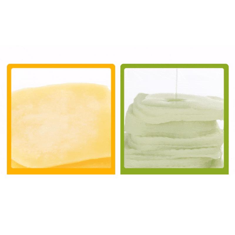 d'Alba Dvojité rychlé lipozomové sérum maska podložka 225ml 100ks