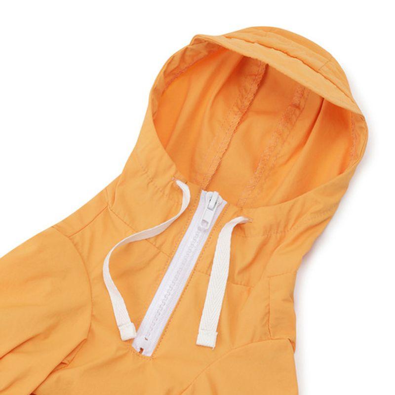 COURONNE Fluffy Pop Haustier Anorak_RCY1X23513ORX