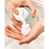 HAPPY BATH Moisture Bubble Cleansing Foam 500ml X2