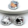 Broches en lichaamssieraden