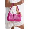 Capone Fuchsia Acapulco Stone Damenhandtasche