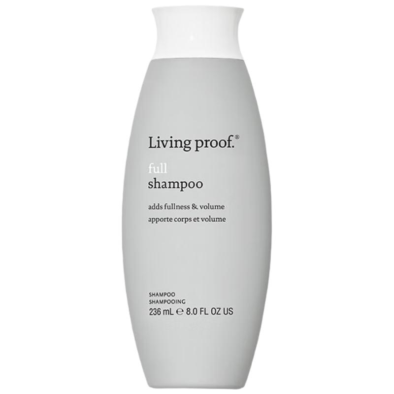 Living Proof Full Thickening & Oil Control Shampoo