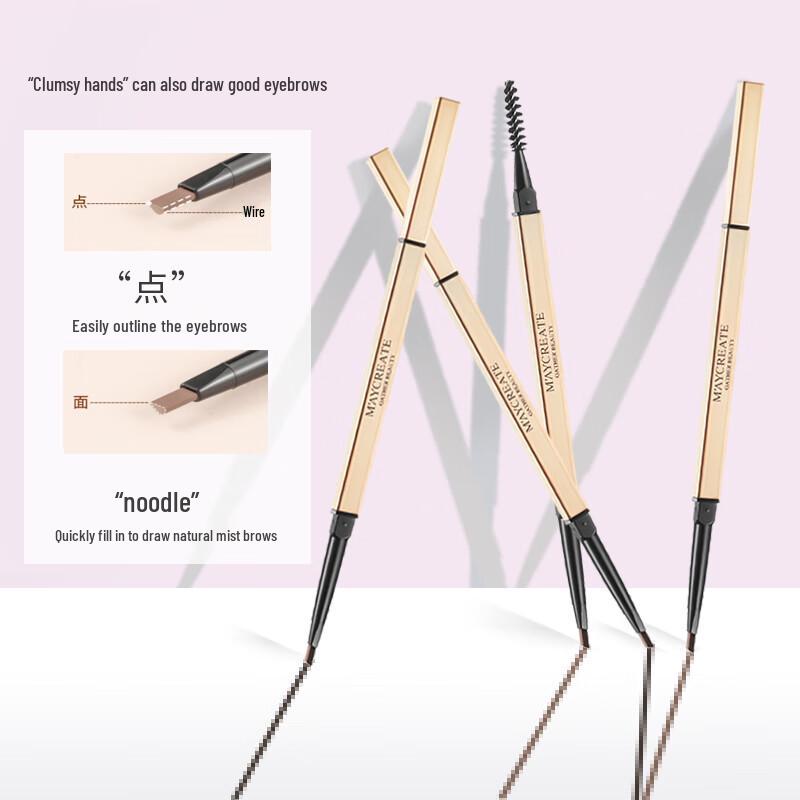 M'AYCREATE Waterproof Long-lasting Eyebrow Pencil