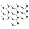 10 Pack Feeder Springs 877-761 For Hitachi Coil Roofing Nailer NV45AB2 NV45A