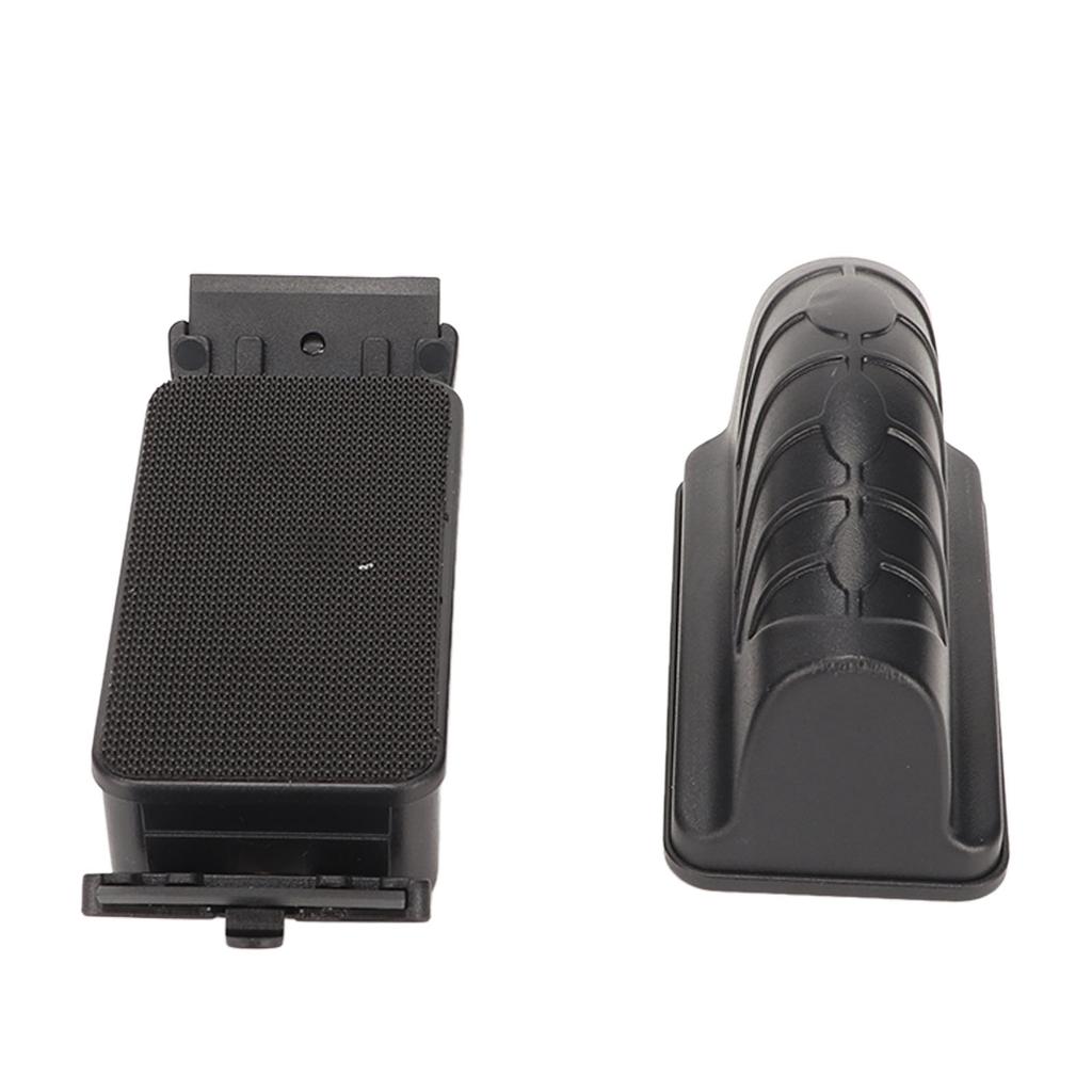 Aquarium Magnetic Brush Double Blade 4X Strong Magnetic Suction Floating Glass Algae Scraper for Fish   Cleaning Tool