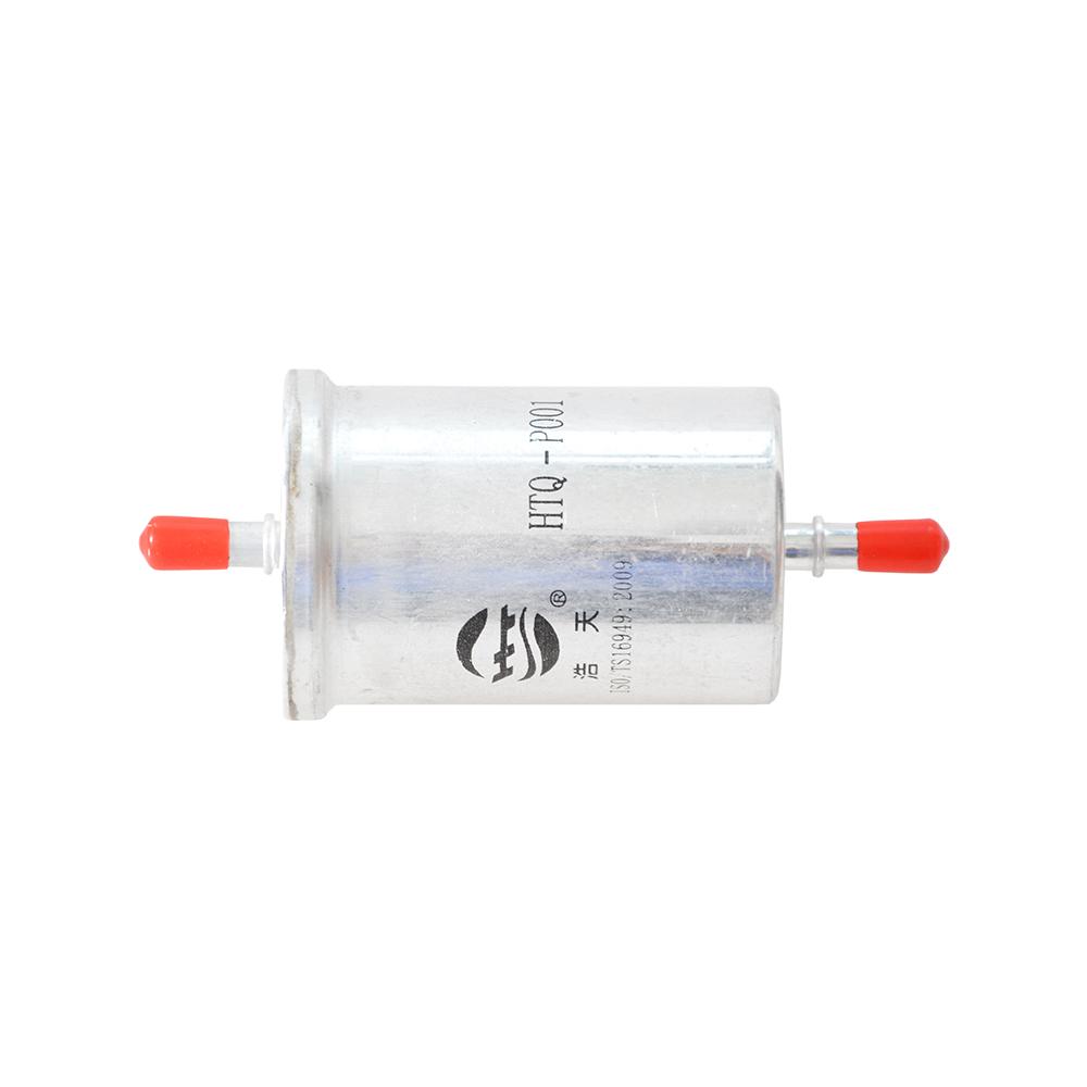 

Car Fuel Filter For Peugeot 2008 1.2T (2016-) 206 207 3008 307 4008 406 407 OEM 1567.C6 WK6031 KL 1152 0986AF8123 Element HTQ-P001