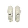 Puma Clyde No. 1 Frosted Ivory Unisex Sneakers Cream Smokey-Grey 389555-01