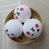 1/3Pcs Steamed Bun Toy with Steamer Pig Chick Panda Bunny Bun Squeeze Toy Slow Rebound Simulated Dumpling Stress Ball Office Desk Relaxation Tool