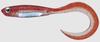 Fish Arrow Soft Lure Flash J Curly SW 2 Inch 5 Piece Per Pack #138 (2619)