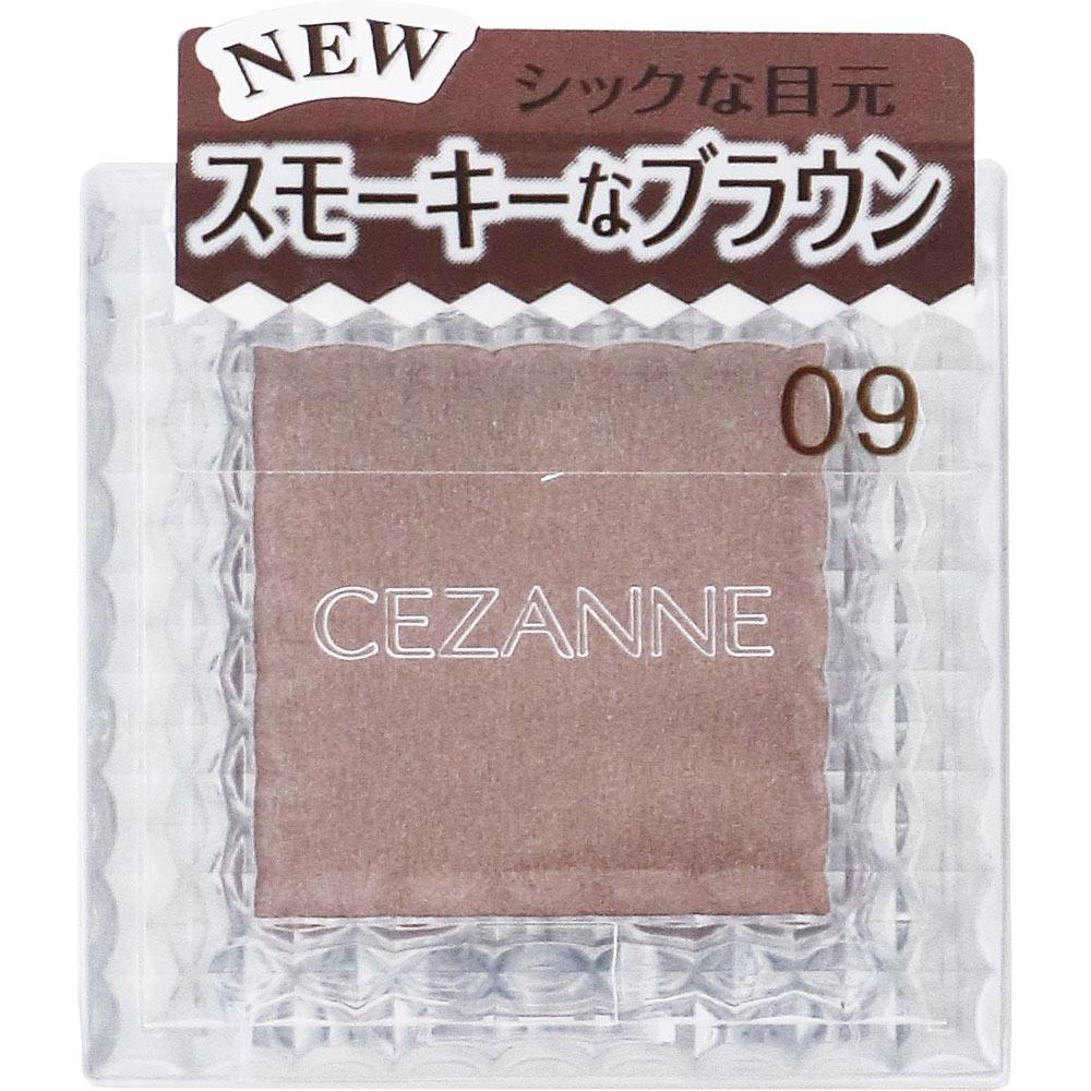 

CESSANNE COSMETICS Цветные тени для век 09