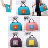 Travel Women Bags Fashion Large Capacity Luggage Duffle Bag Casual Bags Travel