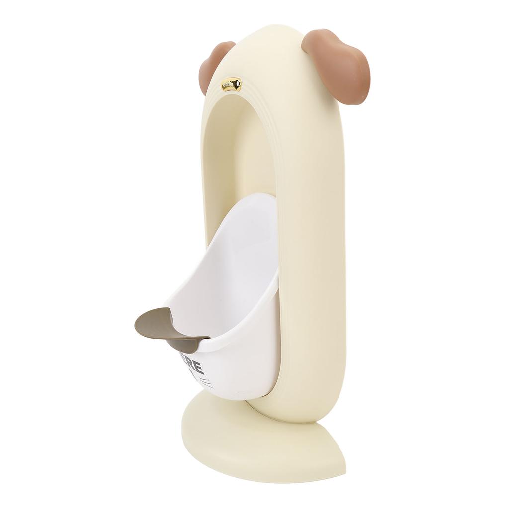 Toddler Boy Urinal Wall Mountable Large Capacity Removable Basin Kids Training Urinal