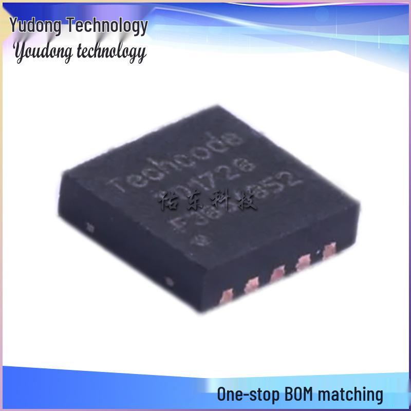 

TD1728 DFN3x3-10 DC-DC Power IC Chip