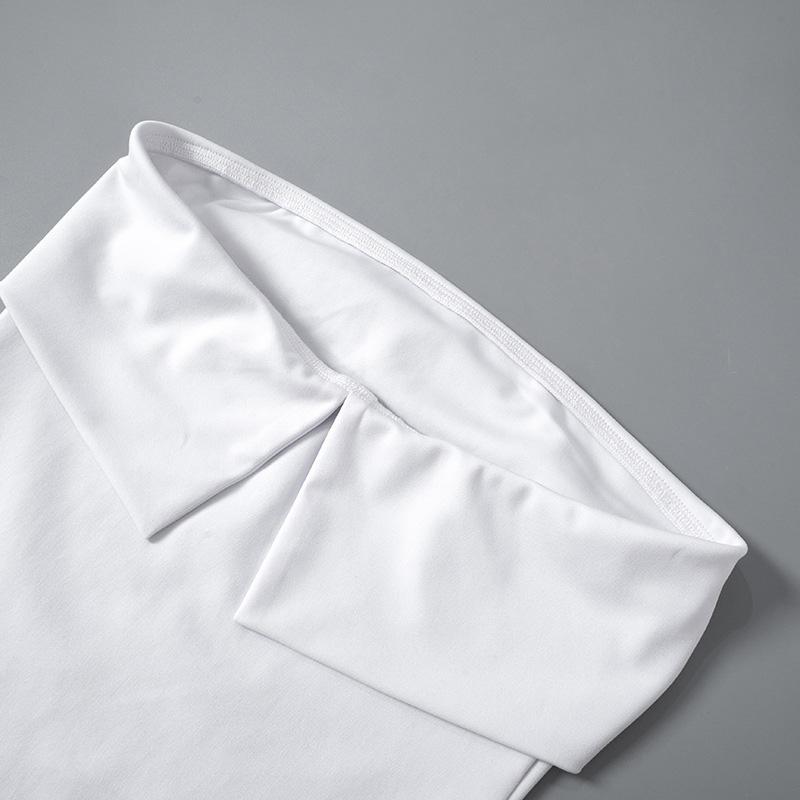 2025 Solid Tube Tops For Women Strapless Bra Turndown Slash Neck Lenceria Femenina Backless Bralette Femme Split Bandeau Top Sexy