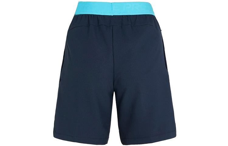 Nike Casual Shorts Men's Dark Blue Moderate CJ1958-452