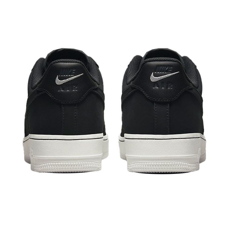 Nike Air Force 1 Low LX Off-Noir Unisexové tenisky Černá Off-Noir DQ8571-001