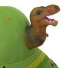 Adult Children 3D Cartoon Fierce Dinosaur Cotton Baseball Funny for Sun for Protection Casual Sports Adjustable for Snapback