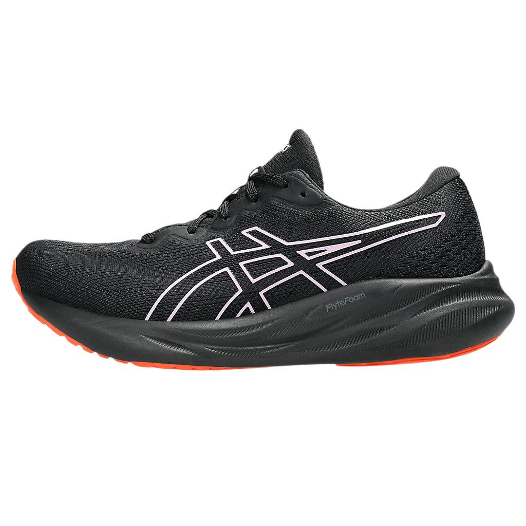 Asics  Gel Pulse 15 GORE-TEX Black Light Ube Women Sneakers 1012B592-002