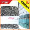 Universal Double Happiness Volleyball Net for Training and Competition