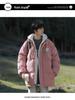 Men's Thickened Corduroy Two-Piece Sports Jacket - Winter Warm, Trendy Workwear
