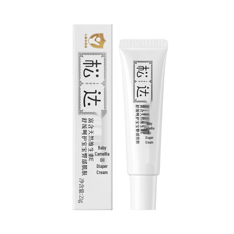 

Songda Baby Diaper Rash Cream