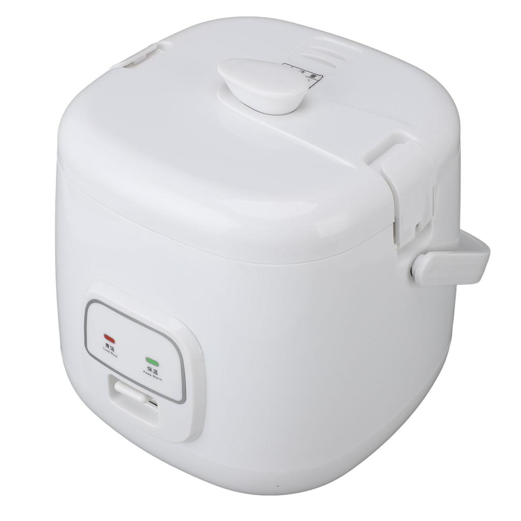 2L Car Rice Cooker Multifunctional Efficient Quick Cooking Prevents Stick Travel Rice Cooker with